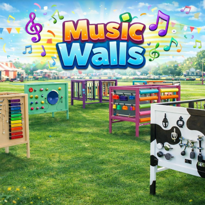Music Walls