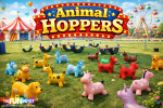 Animal Hoppers