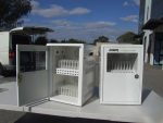 Recharge Stations