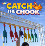 Catch The Chook