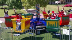 Turbo Tubs Hire Perth