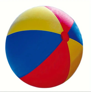 beach ball