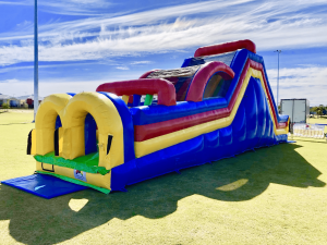 Xtreme 26m Obstacle Challenge