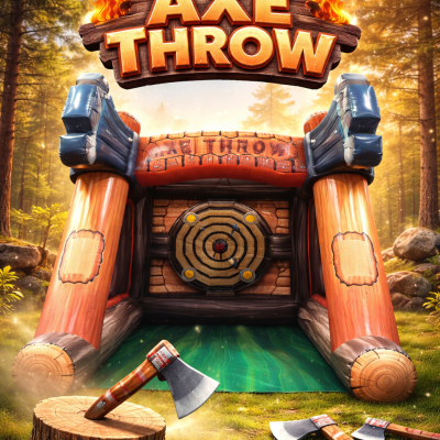 Axe Throw