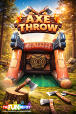 Axe Throw