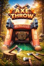 Axe Throw