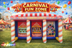 Carnival Fun Zone