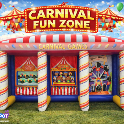Carnival Fun Zone