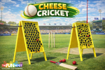 Cheese Cricket
