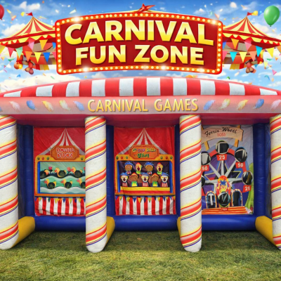 Carnival Fun Zone
