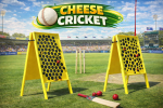 Cheese Cricket