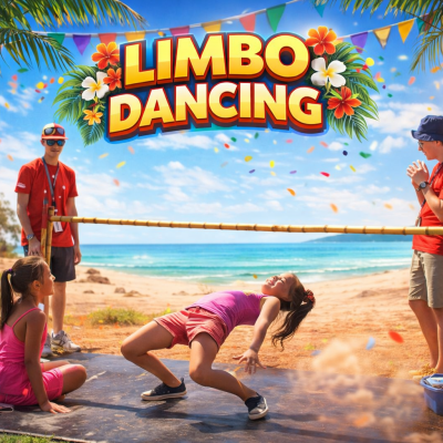 Limbo Dancing