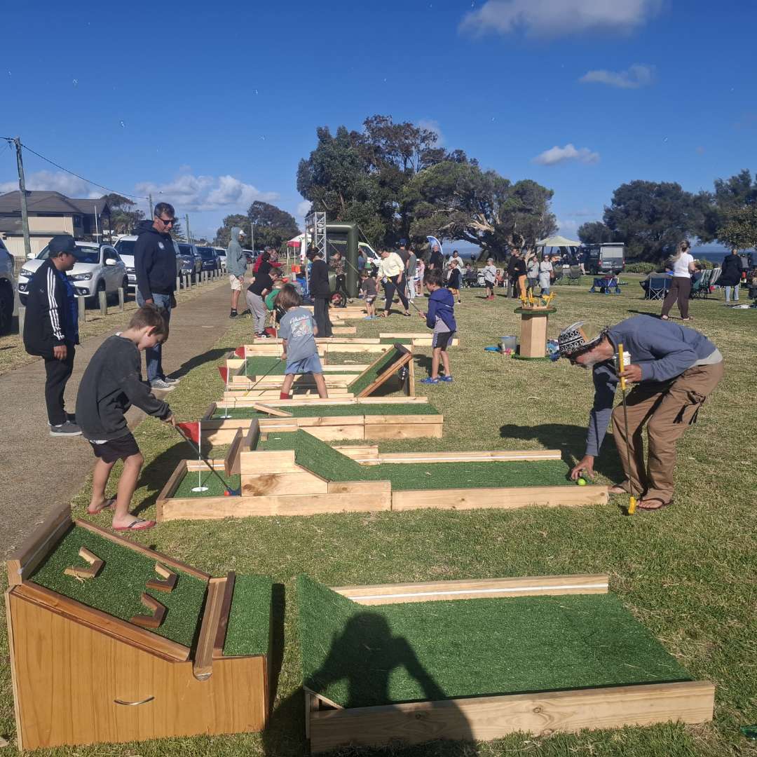 Ultimate Mobile Mini Golf - Image 22