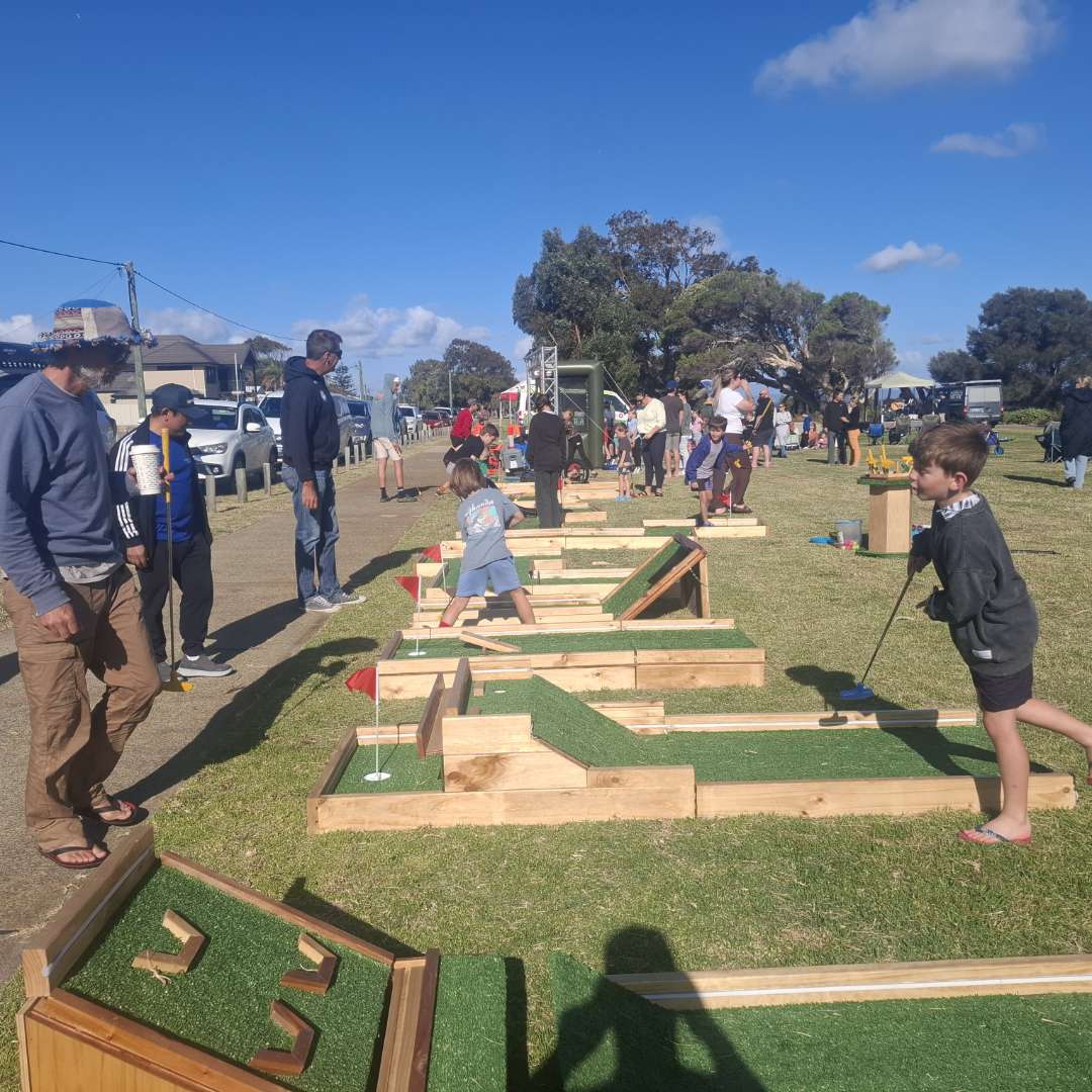 Ultimate Mobile Mini Golf - Image 21