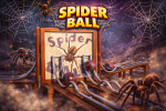 Spider Ball