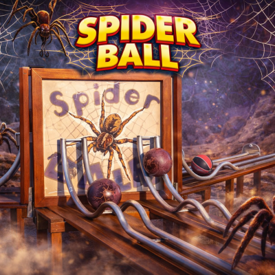 Spider Ball