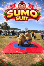 Sumo Suit Hire