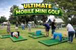 Ultimate Mobile Mini Golf