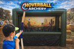 Hoverball Archery