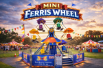 Mini Ferris Wheel