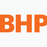 bhp logo