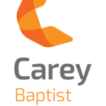 carey baptist college logo