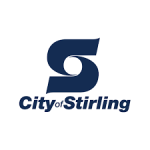 city of stirling logo