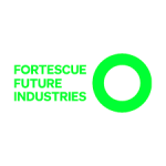 fortescue logo