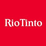 rio tinto logo