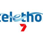 telethon logo