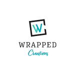 wrapped creations logo