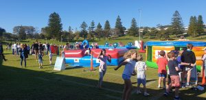 Baldivis Bouncy Castle Hire