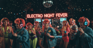 retro-80s-disco-theme