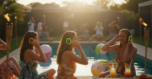 tropical-silent-disco-theme