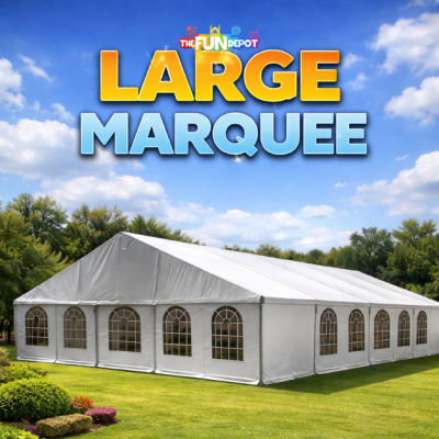 Large Marquee