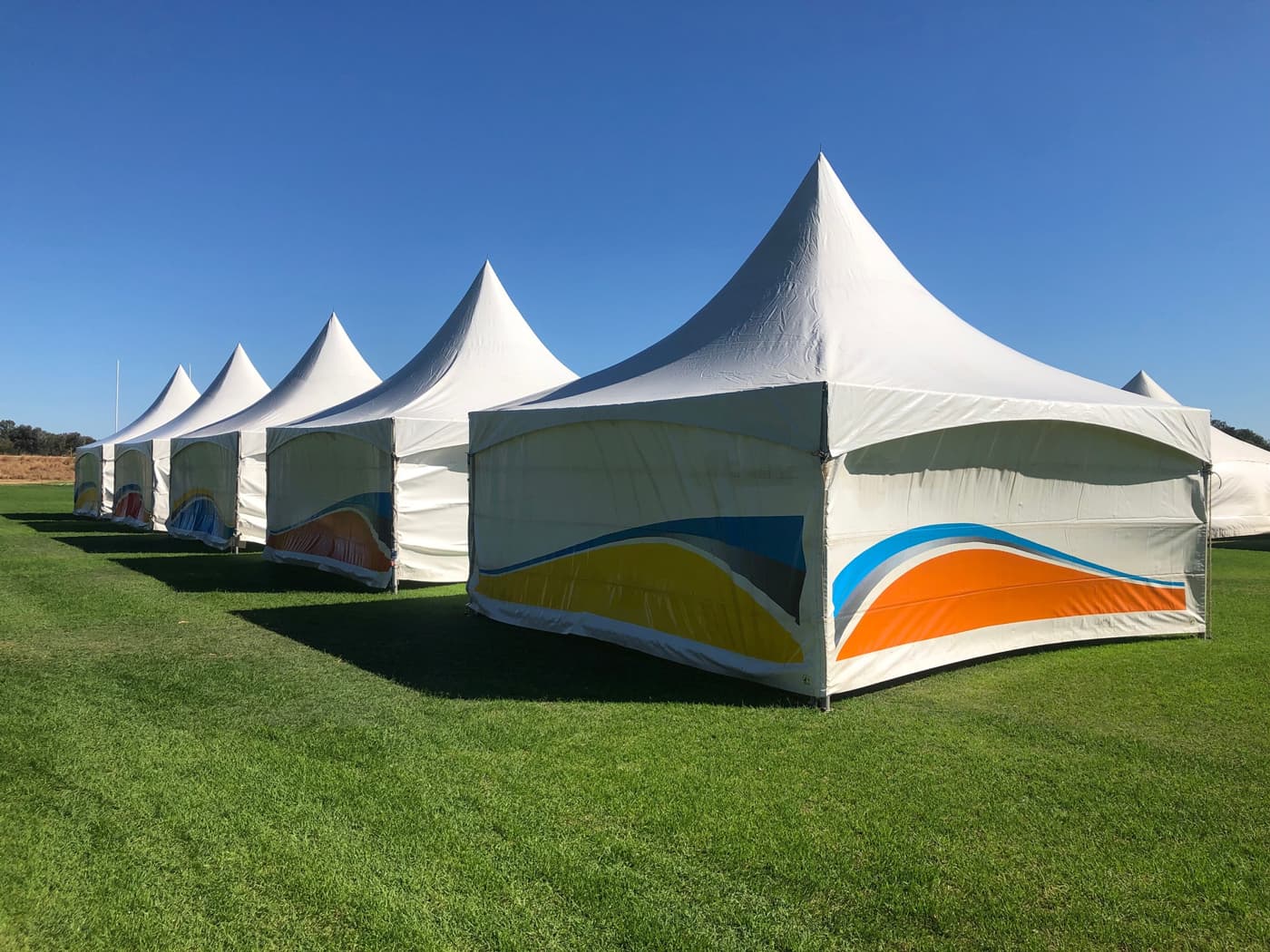 Marquee Hire Perth