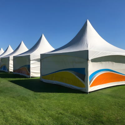 Medium Marquees