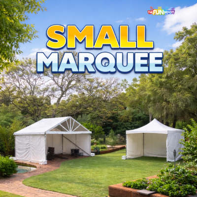 Small Marquees