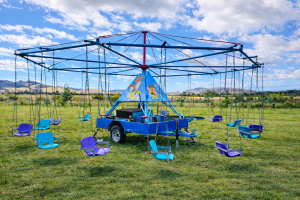 16 seater chair o plane hire perth