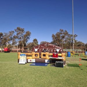 mechanical-bull-space-requirements