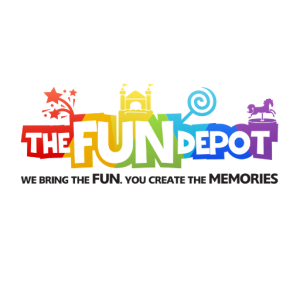 The Fun Depot_favico