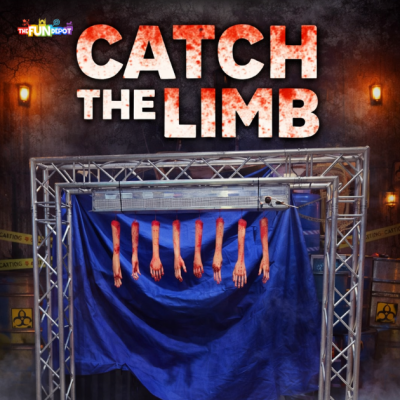 Catch The Limb