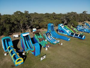 aerial-inflatable-dry-slides