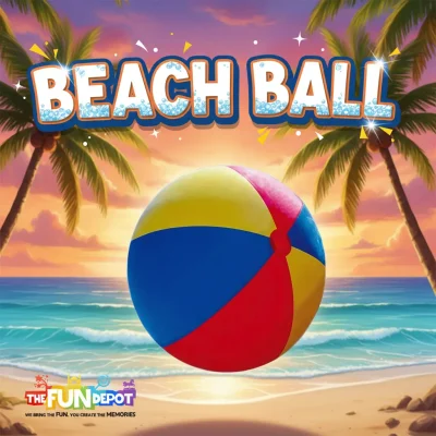 Beach Ball