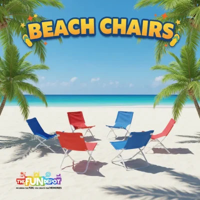 Beach Chairs