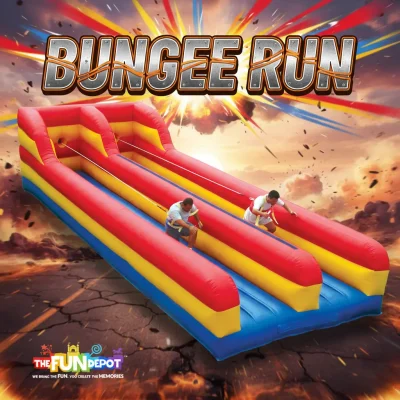 Bungee Run
