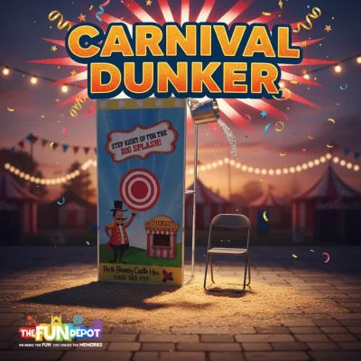 Carnival Dunker