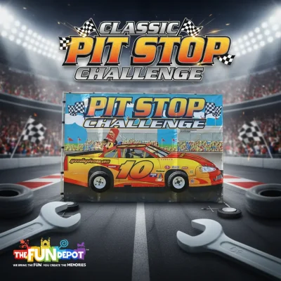 Classic Pit Stop Challenge
