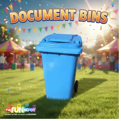Document Bins