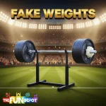 Fake Weights